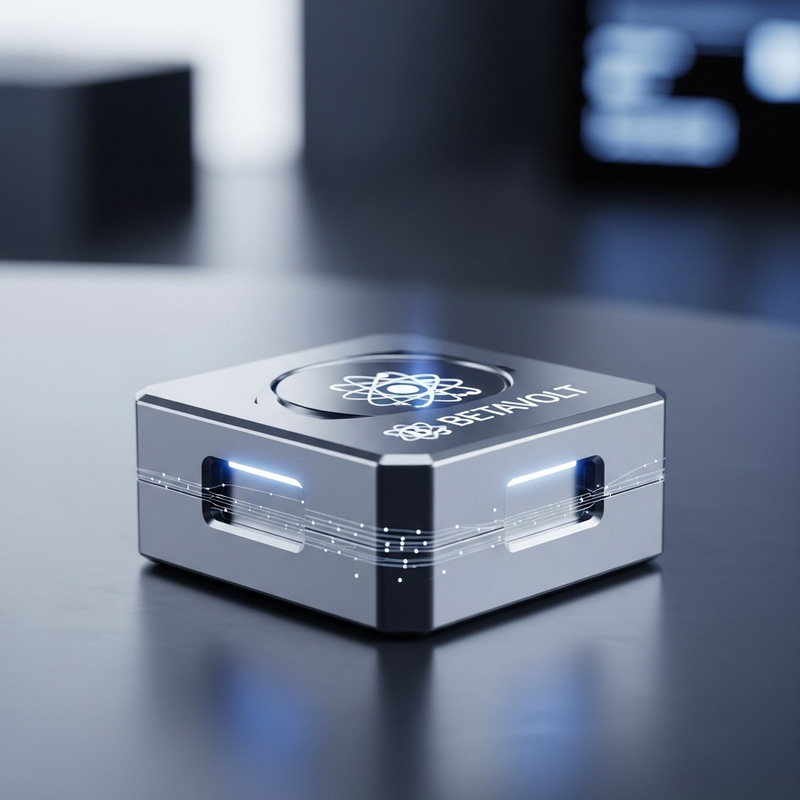 Betavolt Nuclear Battery - Power Source of the Future Betavolt Nuclear Battery - Power Source of the Future