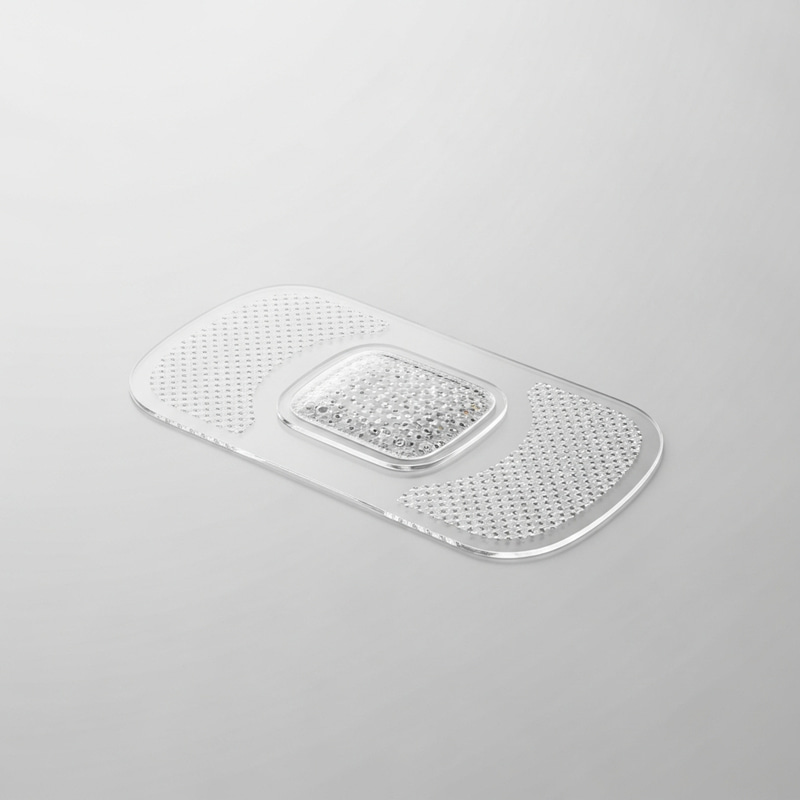 Innovative Transparent Nanotechnology Medical Patch Innovative Transparent Nanotechnology Medical Patch