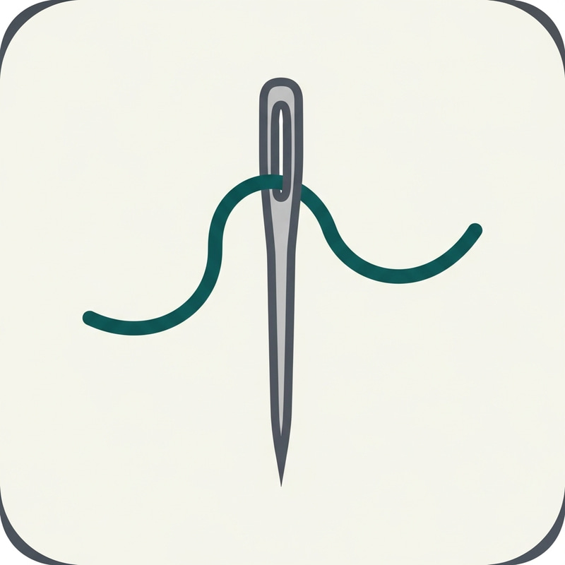 Innovative Sewing Machine Icon Design Innovative Sewing Machine Icon Design