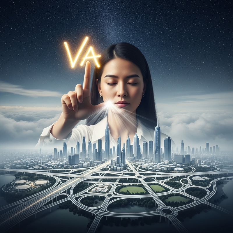 Artistic Vision Casting Artistic Vision Casting