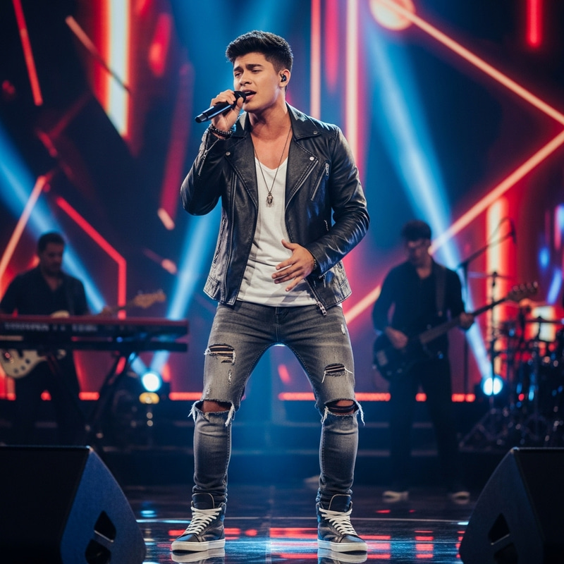 Jeon Jungkook BTS Singer on Stage | Vocal Performer Jeon Jungkook BTS Singer on Stage | Vocal Performer