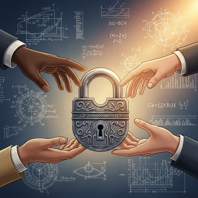 Enhance Security, Build Trust
