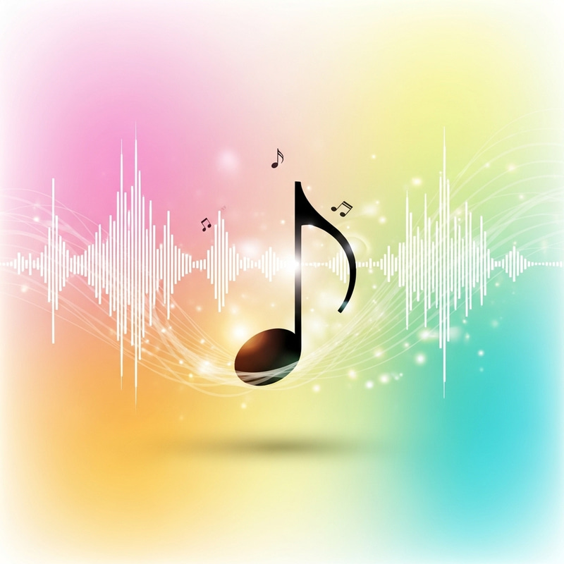 Soulful Melody - A Symphony of Joy and Strength Soulful Melody - A Symphony of Joy and Strength