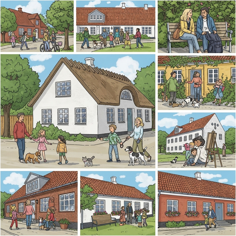Explore Blokhus, Denmark - Family Fun, Museums & Memories Explore Blokhus, Denmark - Family Fun, Museums & Memories