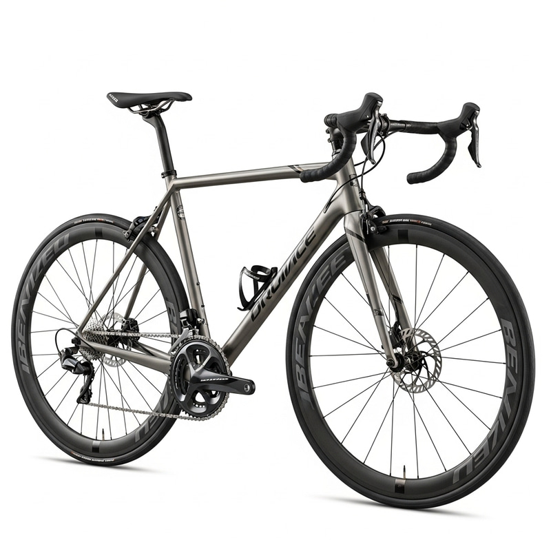 Luxury High-End Bicycle for Ultimate Performance Luxury High-End Bicycle for Ultimate Performance