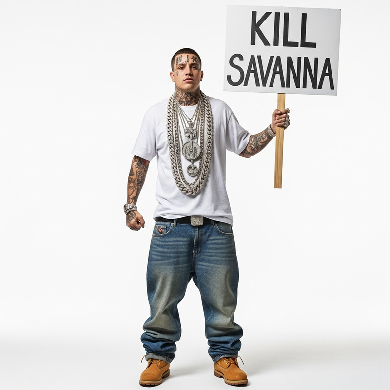 Intense Competitiveness: King Von's Assertive Stance on Rivalry Intense Competitiveness: King Von's Assertive Stance on Rivalry