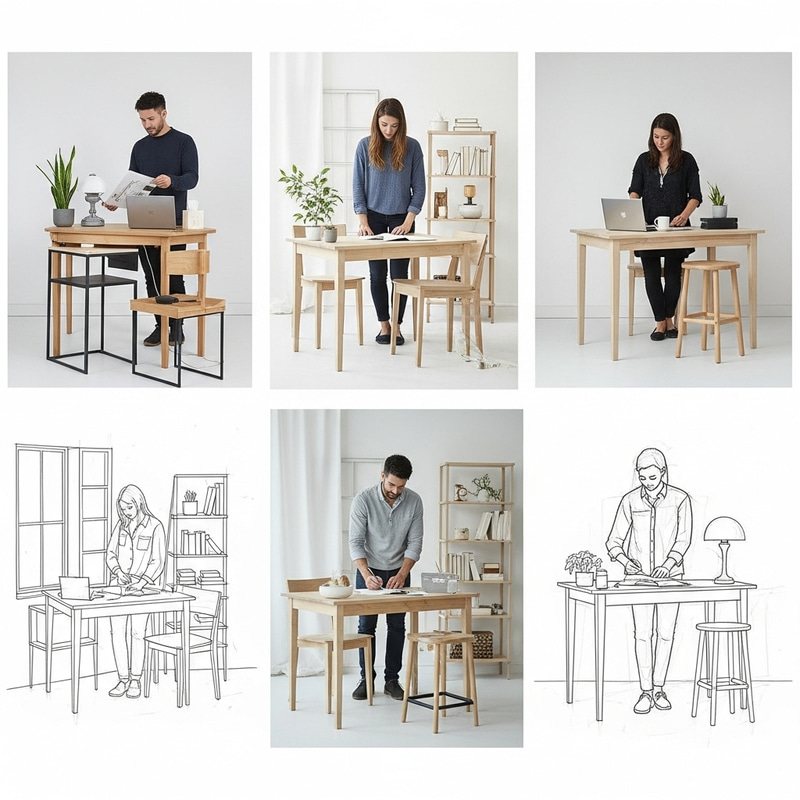 Crafting Elegant Custom Furniture | LiqFurniture Designers Crafting Elegant Custom Furniture | LiqFurniture Designers