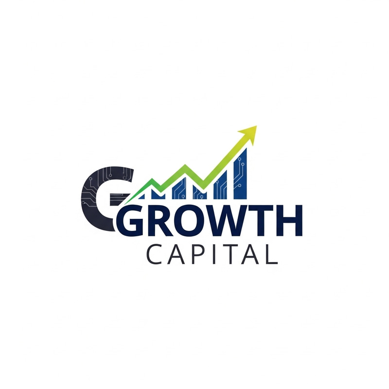 Growth Capital | Innovative Algorithmic Investment Strategies Growth Capital | Innovative Algorithmic Investment Strategies