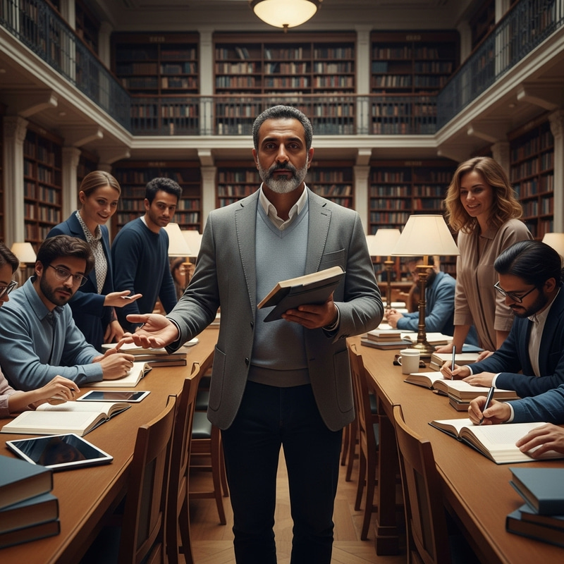 Daniel: Modern Scholar Among Medo-Persian Princes Daniel: Modern Scholar Among Medo-Persian Princes