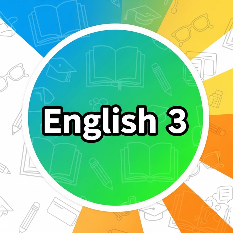 Educational English 3 WhatsApp Profile Image Educational English 3 WhatsApp Profile Image