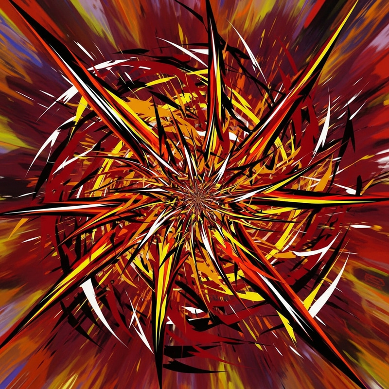 Vulgar and Deadly Pupckin Image with Aggressive Anger Vulgar and Deadly Pupckin Image with Aggressive Anger