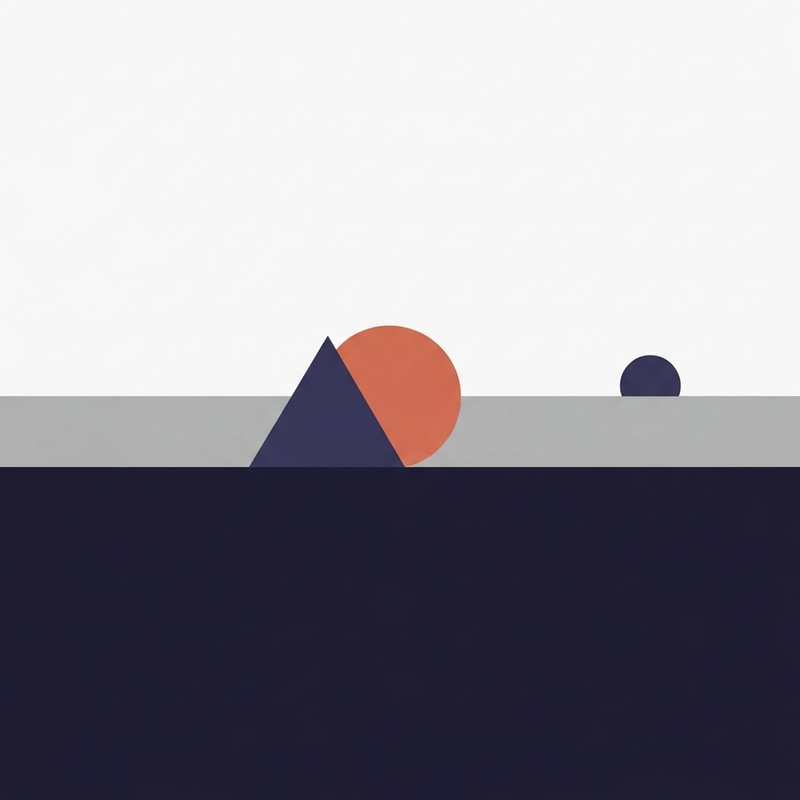 Minimalist Graphic Design | Evoking Emotions & Simple Shapes