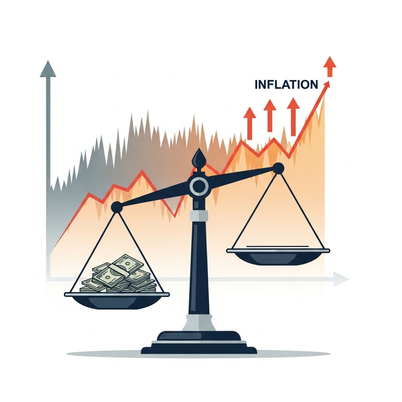 Understanding Inflation: Visual Insights Understanding Inflation: Visual Insights