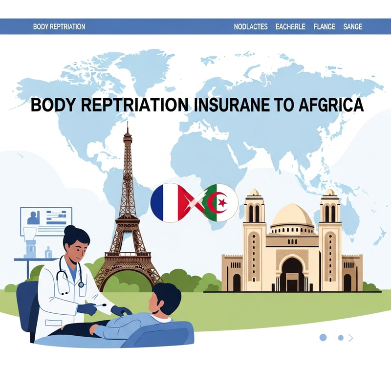 Body Repatriation Insurance for Algerians in France | Covering Algeria and Beyond Body Repatriation Insurance for Algerians in France | Covering Algeria and Beyond