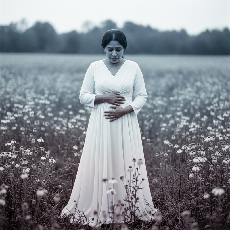 Understanding Early Menopause: A Journey