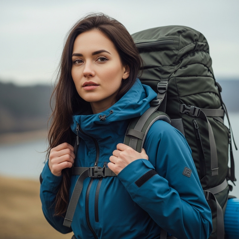 Explore the World with a 26-Year-Old Slavic Traveler Explore the World with a 26-Year-Old Slavic Traveler