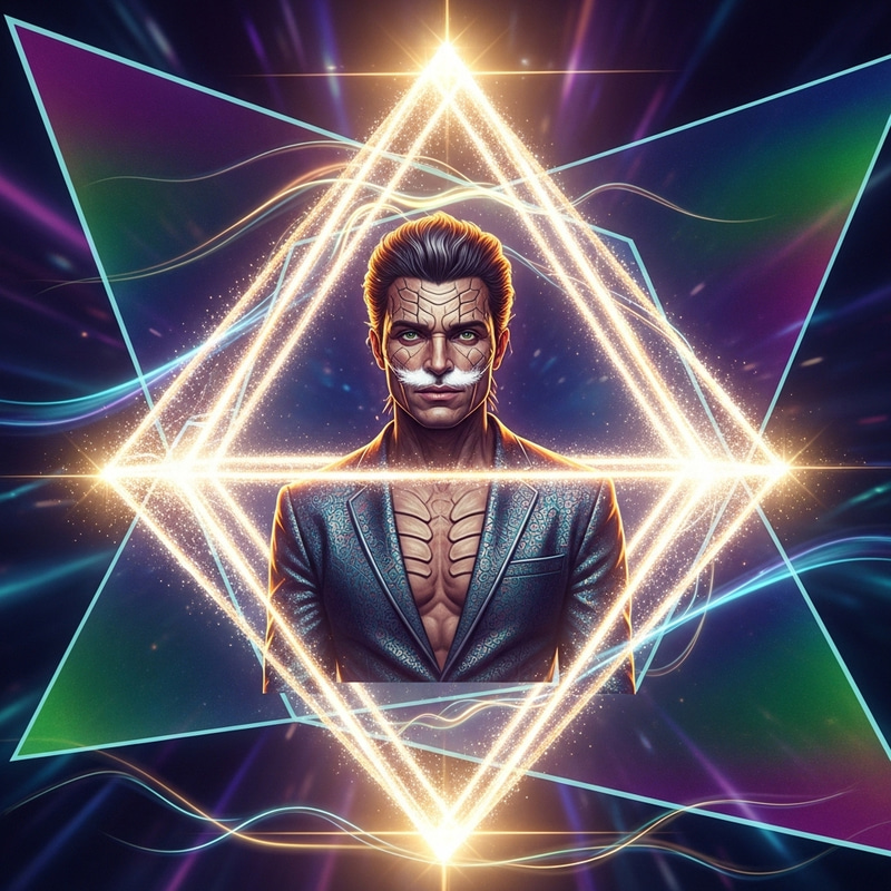 Donald Trump: A Fourth Dimension Exploration Donald Trump: A Fourth Dimension Exploration