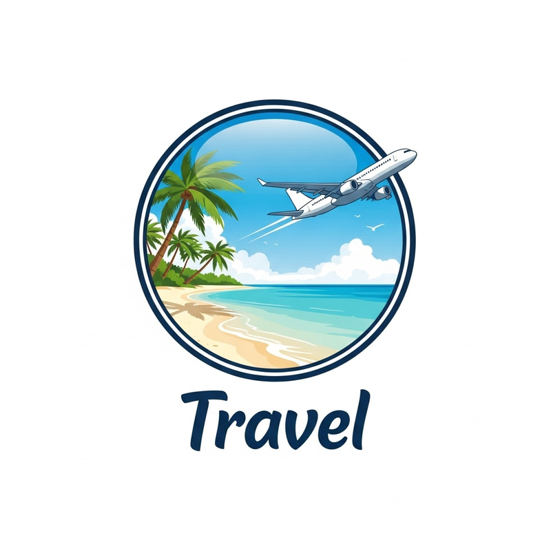 Stunning Travel Agency Logo Design Ideas Stunning Travel Agency Logo Design Ideas