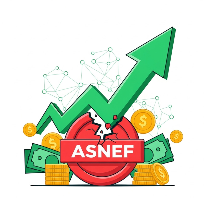 Quick Loans with ASNEF | Fast & Simple Financing Solutions