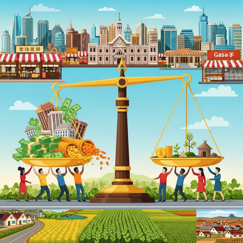 Understanding Social Inequality: An Abstract Perspective Understanding Social Inequality: An Abstract Perspective