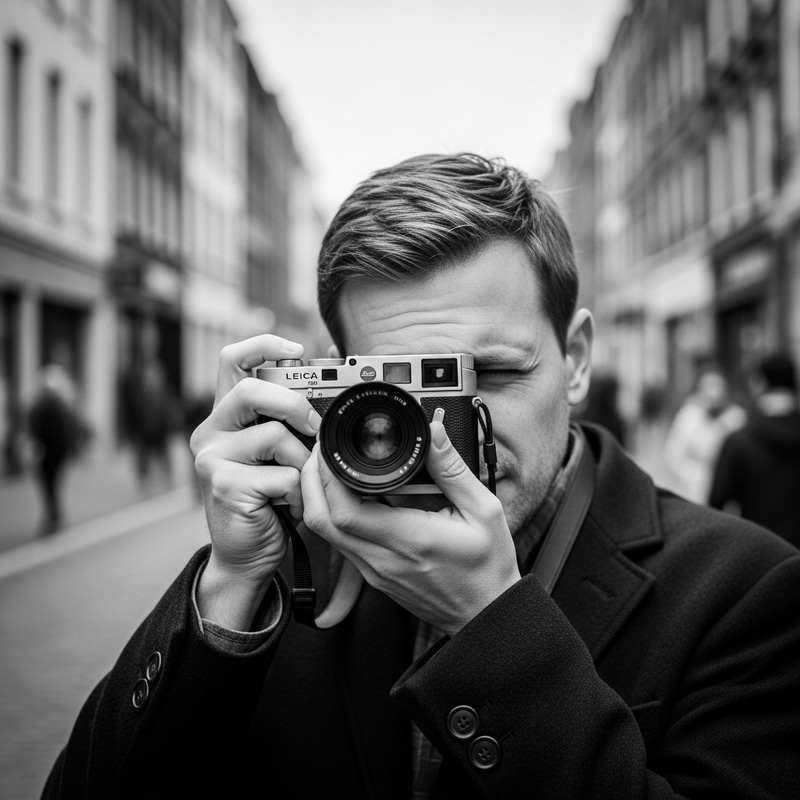 Capturing Nostalgia: Street Photography Tips Capturing Nostalgia: Street Photography Tips