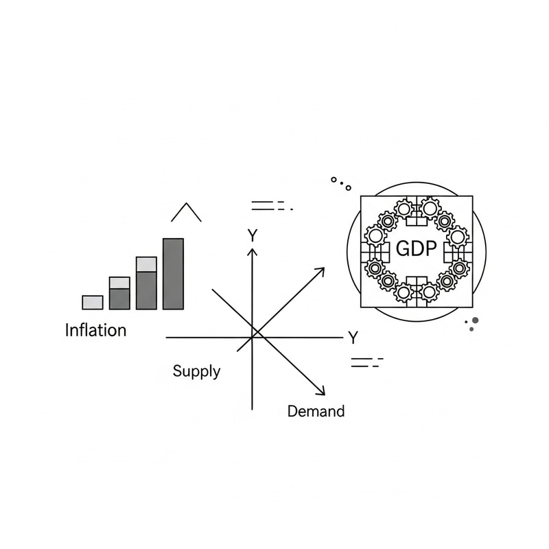 Principles of Macroeconomics in a Minimalist Approach Principles of Macroeconomics in a Minimalist Approach