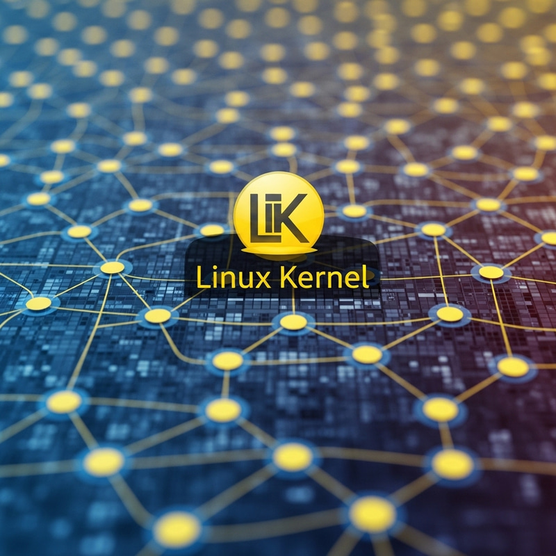 Abstract Style | Latest Linux Kernel Version