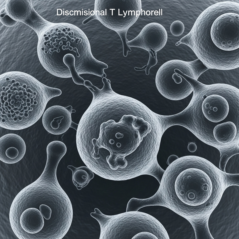 Dysfunctional T Lymphocytes: Understanding Immune Response