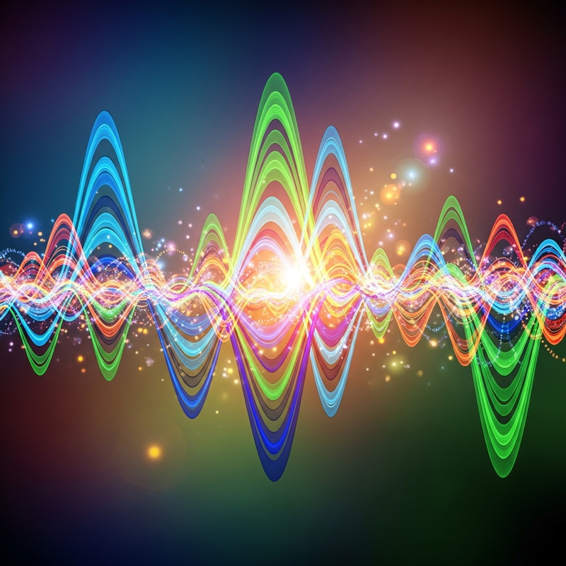 Radiant Musical Visions: Artistic Ryuumm Radiant Musical Visions: Artistic Ryuumm