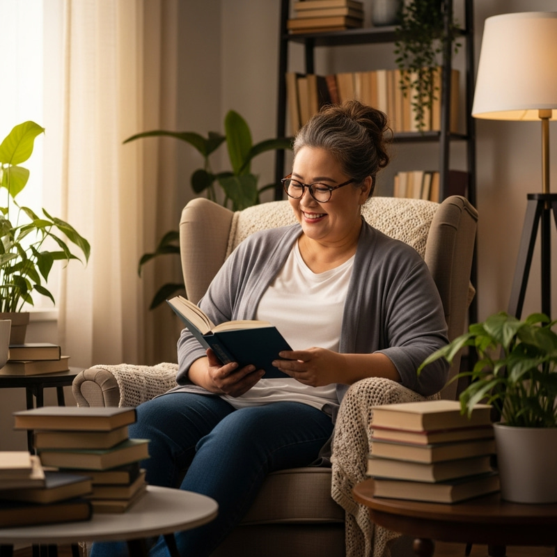 BBW Asian Women | Casual Full-Figured Portraits BBW Asian Women | Casual Full-Figured Portraits