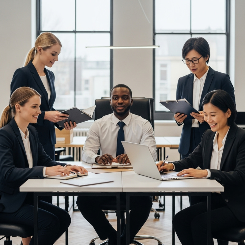 Professional Senior Supervisor Responsibilities Professional Senior Supervisor Responsibilities