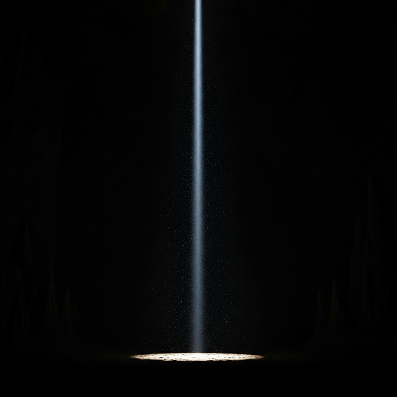 Glimmer of Light in a Dark Kingdom Glimmer of Light in a Dark Kingdom