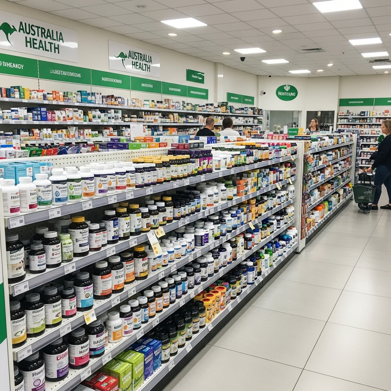 Australian Health Products Store | Top Quality Supplements Australian Health Products Store | Top Quality Supplements