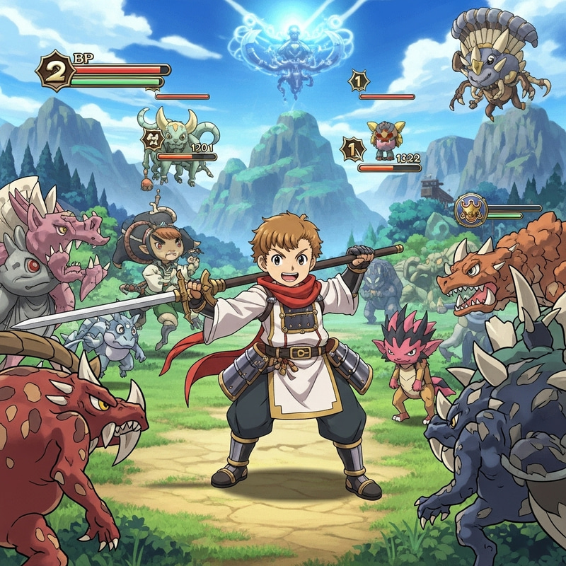 Shiren 6: Battle against Monsters Shiren 6: Battle against Monsters