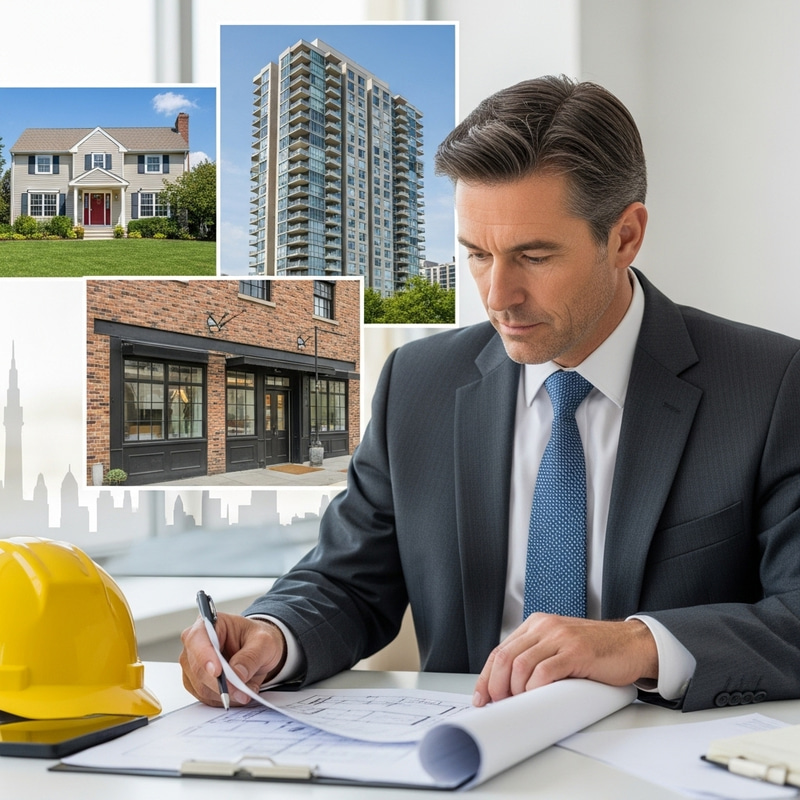 Experienced Real Estate Investor in NJ | Property Investment Specialist