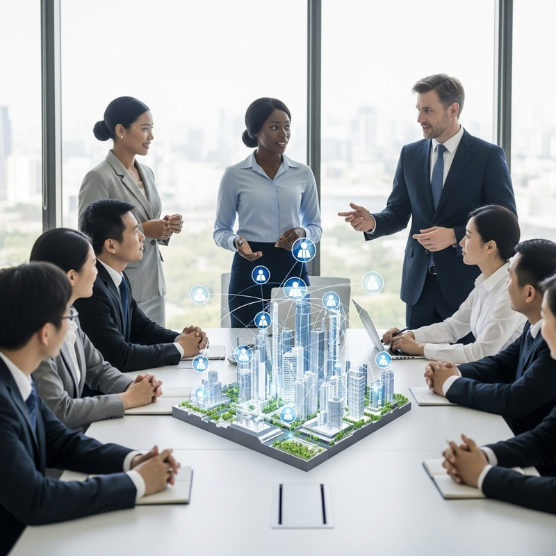 Exploring Social Engineering in Urban Development Strategies Exploring Social Engineering in Urban Development Strategies