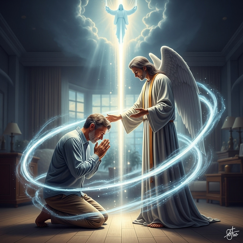 From Heartache to Miracle: Witness the Power of Prayer as God Answers Pleas From Heartache to Miracle: Witness the Power of Prayer as God Answers Pleas