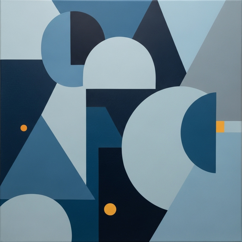 Modern Painting Ideas for Your Hall | Geometric Art Modern Painting Ideas for Your Hall | Geometric Art