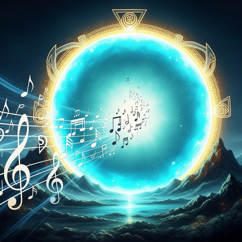 Celtic Fantasy: Time Stargate & Musical Portal Celtic Fantasy: Time Stargate & Musical Portal