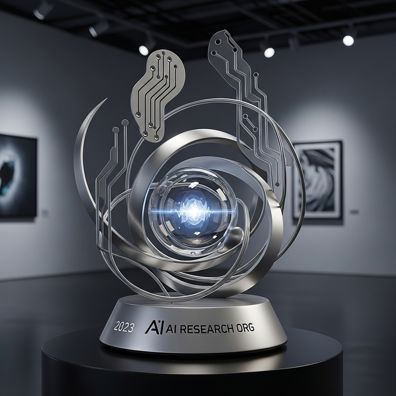 Cutting-Edge Technology and Contemporary Design: OpenAI's 2023 Innovations