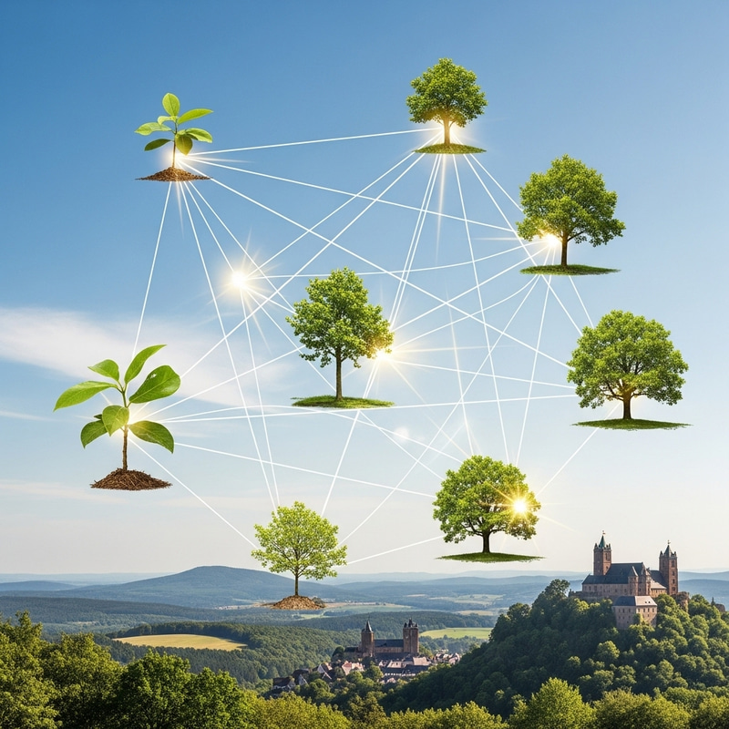 Fostering Innovation: Connecting Startups and SMEs in Thuringia Fostering Innovation: Connecting Startups and SMEs in Thuringia