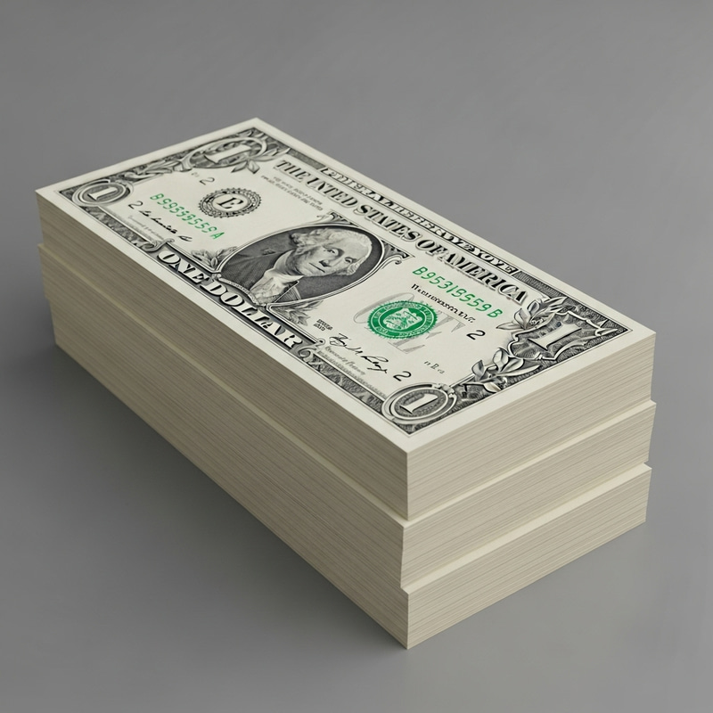Need 100 One Dollar Bills? Here's How Need 100 One Dollar Bills? Here's How