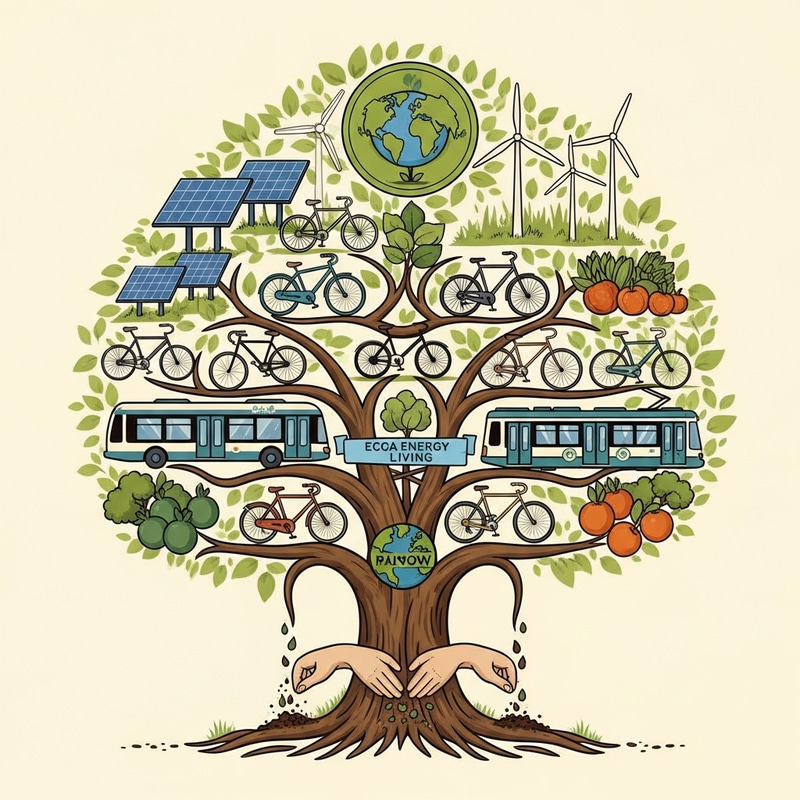 Eco-Friendly Community Initiatives: Seeds of Change & Sustainability Eco-Friendly Community Initiatives: Seeds of Change & Sustainability