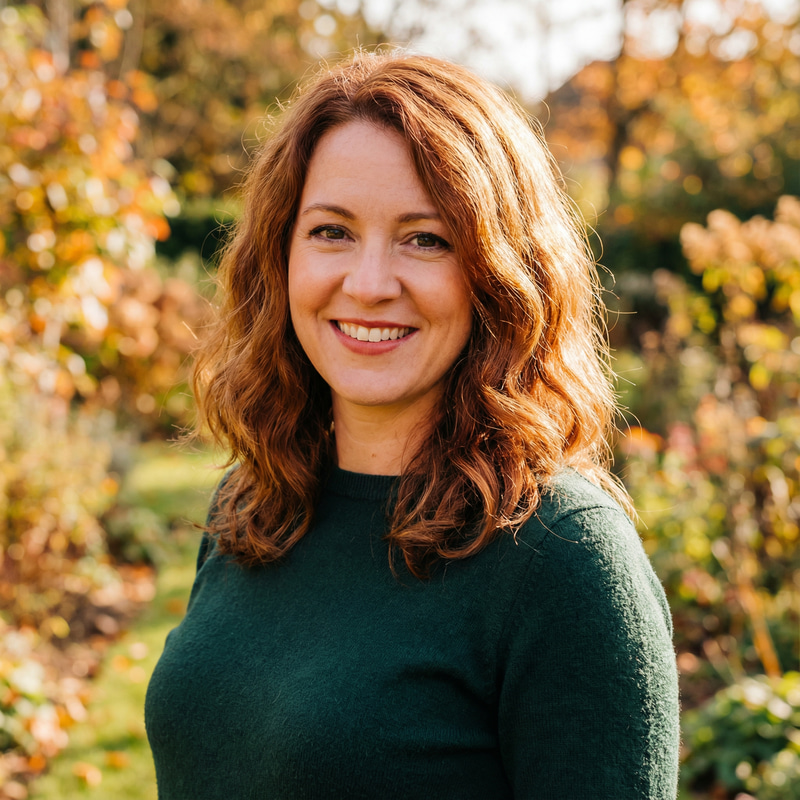 What Would I Look Like with Auburn Hair? What Would I Look Like with Auburn Hair?