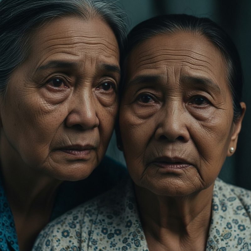 Filipino Short Film: Sulyap ng Alaala - Love and Hardship in World War II