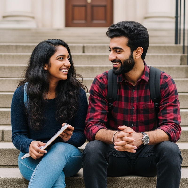 Intellectual Battles of Exceptional Students: A & B at Prestigious University Intellectual Battles of Exceptional Students: A & B at Prestigious University