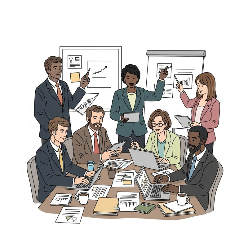 Effective Team Collaboration Strategies | Innovative Business Solutions Effective Team Collaboration Strategies | Innovative Business Solutions