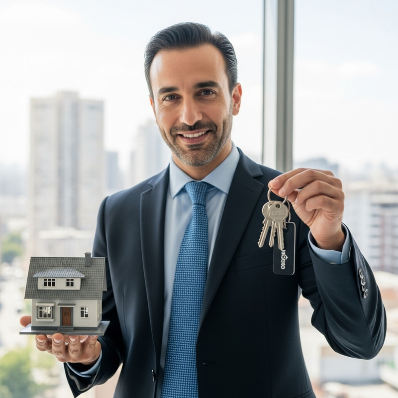 Expert Realtor: Your Guide to Finding the Perfect Home