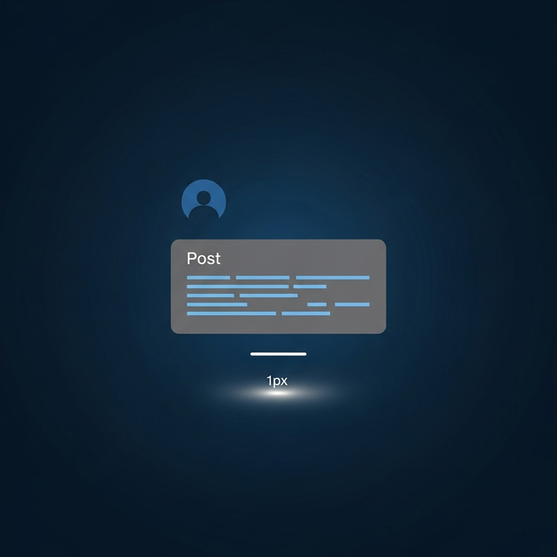 Dark Blue Discord Style Background Dark Blue Discord Style Background