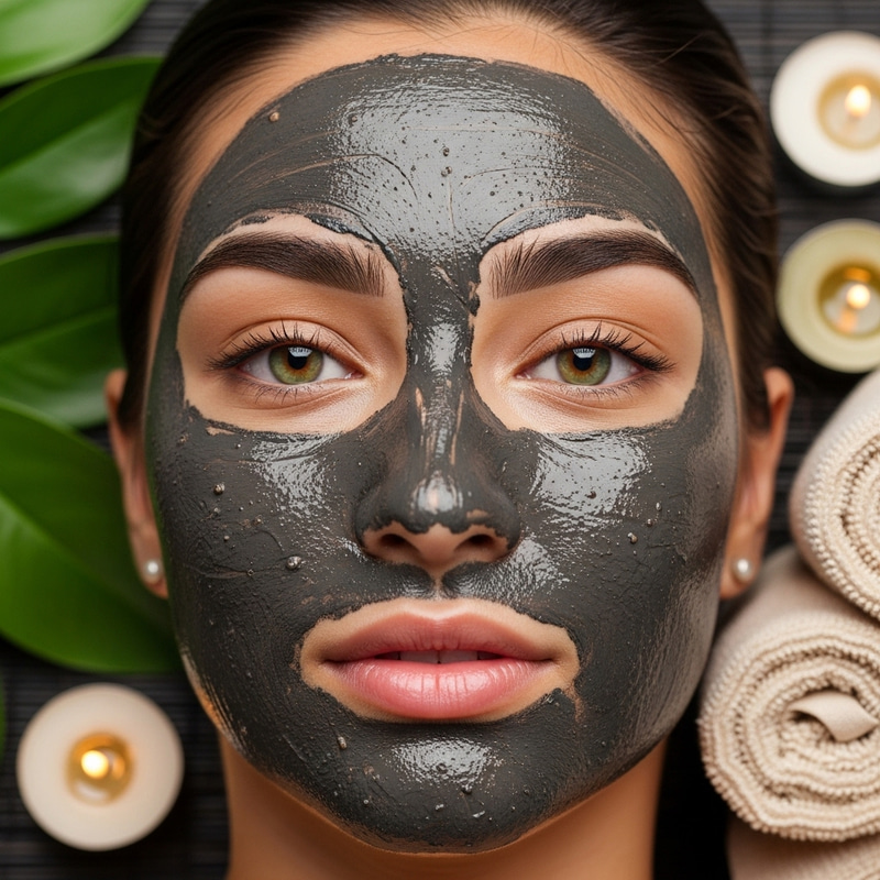 Dead Sea Mud Mask Benefits | Natural Spa Skincare Dead Sea Mud Mask Benefits | Natural Spa Skincare